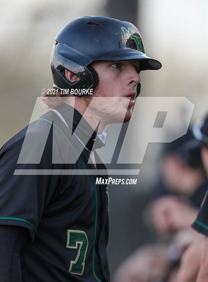 Thumbnail 1 in Mountain Vista @ Valor Christian photogallery.