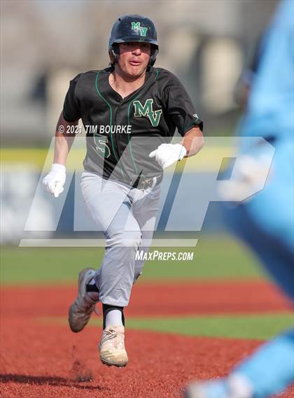 Thumbnail 2 in Mountain Vista @ Valor Christian photogallery.