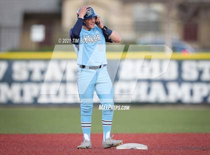 Thumbnail 3 in Mountain Vista @ Valor Christian photogallery.