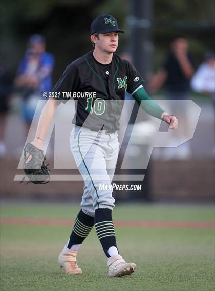 Thumbnail 3 in Mountain Vista @ Valor Christian photogallery.