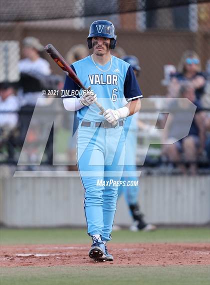 Thumbnail 1 in Mountain Vista @ Valor Christian photogallery.