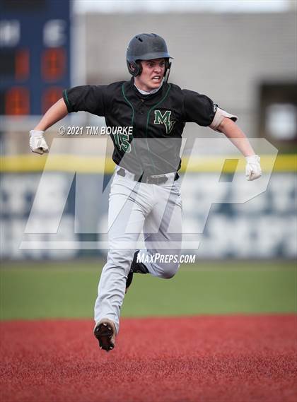 Thumbnail 3 in Mountain Vista @ Valor Christian photogallery.