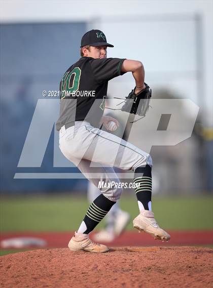 Thumbnail 1 in Mountain Vista @ Valor Christian photogallery.