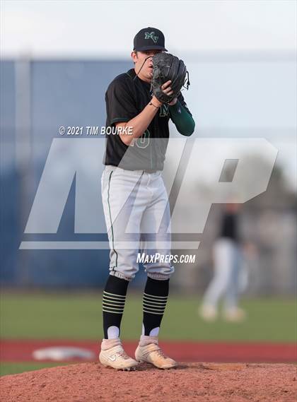 Thumbnail 1 in Mountain Vista @ Valor Christian photogallery.