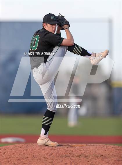 Thumbnail 2 in Mountain Vista @ Valor Christian photogallery.