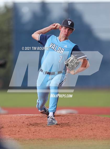 Thumbnail 2 in Mountain Vista @ Valor Christian photogallery.