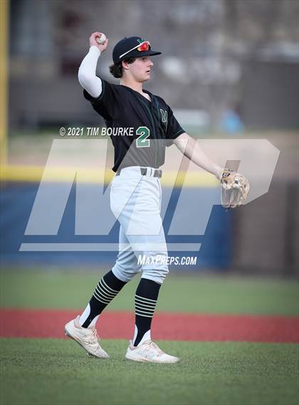 Thumbnail 3 in Mountain Vista @ Valor Christian photogallery.