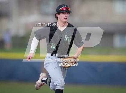 Thumbnail 1 in Mountain Vista @ Valor Christian photogallery.