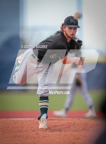 Thumbnail 1 in Mountain Vista @ Valor Christian photogallery.