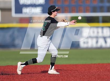 Thumbnail 1 in Mountain Vista @ Valor Christian photogallery.