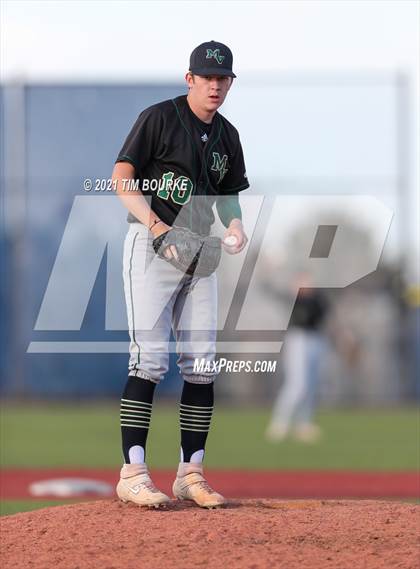 Thumbnail 3 in Mountain Vista @ Valor Christian photogallery.