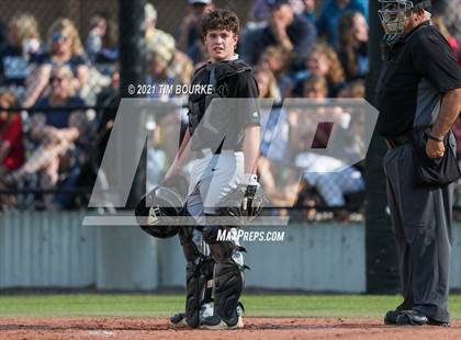 Thumbnail 3 in Mountain Vista @ Valor Christian photogallery.