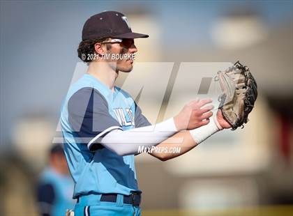 Thumbnail 1 in Mountain Vista @ Valor Christian photogallery.