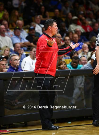 Thumbnail 3 in Eaglecrest vs Rangeview (CHSAA 5A Semifinal) photogallery.