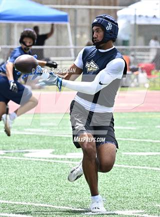 St. John Bosco vs. Millikan (Battle at the Beach)