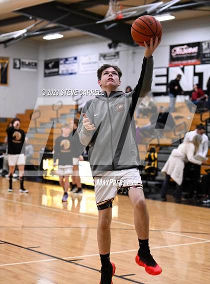 Thumbnail 3 in Eureka @ West Valley (Jamie Angley Tournament) photogallery.