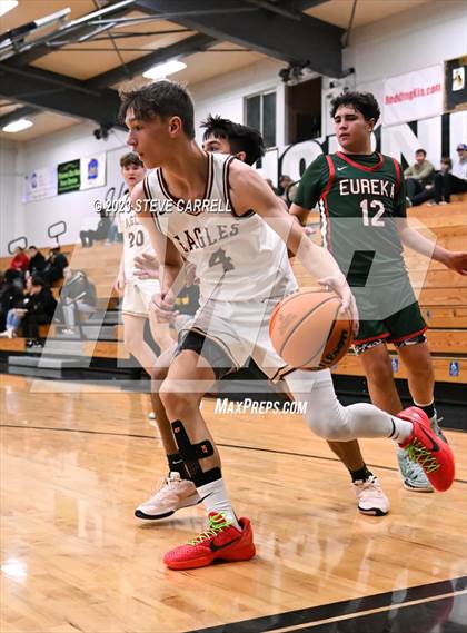Thumbnail 2 in Eureka @ West Valley (Jamie Angley Tournament) photogallery.