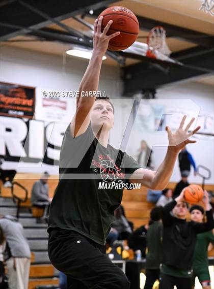 Thumbnail 1 in Eureka @ West Valley (Jamie Angley Tournament) photogallery.