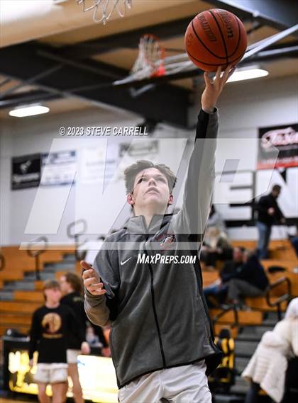 Thumbnail 1 in Eureka @ West Valley (Jamie Angley Tournament) photogallery.