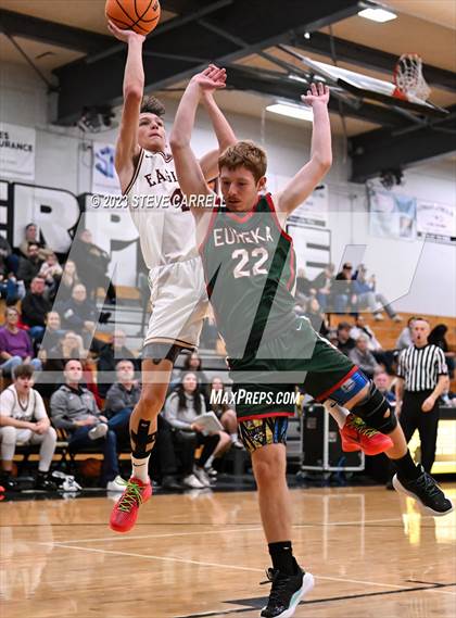 Thumbnail 3 in Eureka @ West Valley (Jamie Angley Tournament) photogallery.