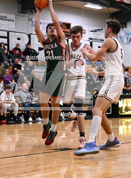 Thumbnail 2 in Eureka @ West Valley (Jamie Angley Tournament) photogallery.