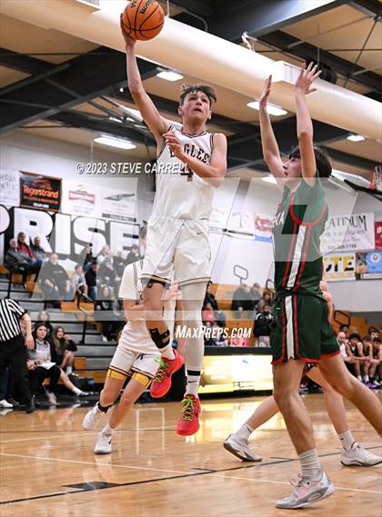 Thumbnail 3 in Eureka @ West Valley (Jamie Angley Tournament) photogallery.