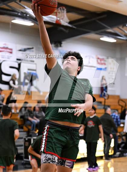 Thumbnail 1 in Eureka @ West Valley (Jamie Angley Tournament) photogallery.