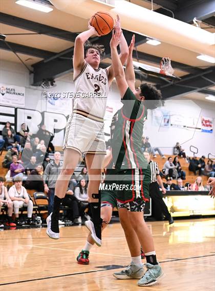 Thumbnail 3 in Eureka @ West Valley (Jamie Angley Tournament) photogallery.