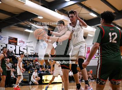Thumbnail 1 in Eureka @ West Valley (Jamie Angley Tournament) photogallery.