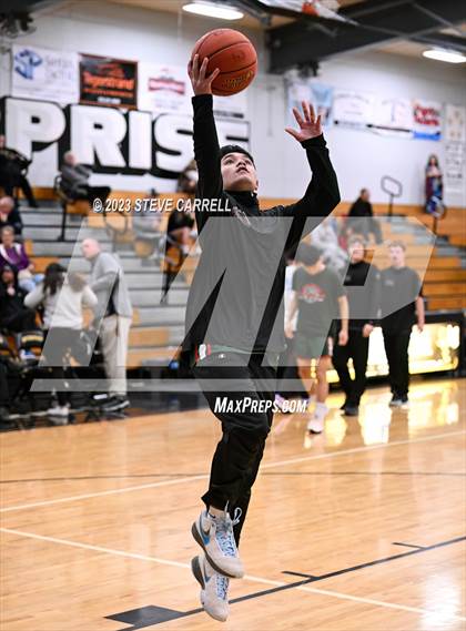 Thumbnail 2 in Eureka @ West Valley (Jamie Angley Tournament) photogallery.