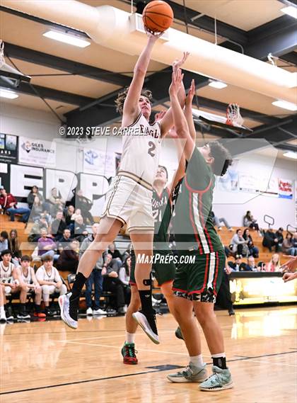 Thumbnail 2 in Eureka @ West Valley (Jamie Angley Tournament) photogallery.