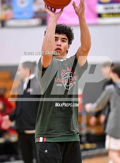 Thumbnail 3 in Eureka @ West Valley (Jamie Angley Tournament) photogallery.