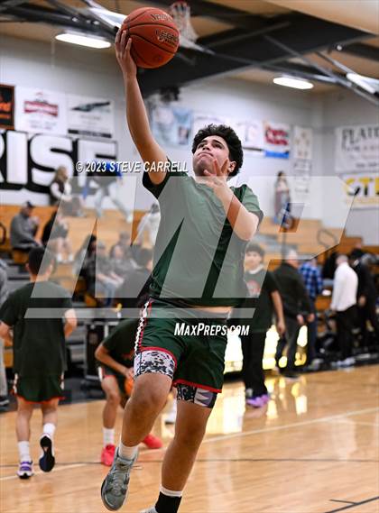 Thumbnail 3 in Eureka @ West Valley (Jamie Angley Tournament) photogallery.