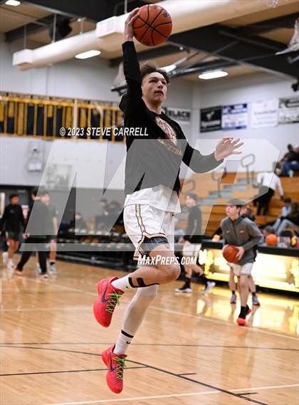 Thumbnail 2 in Eureka @ West Valley (Jamie Angley Tournament) photogallery.