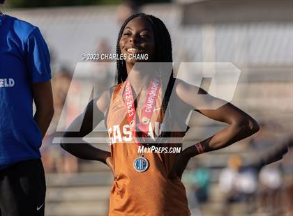 Thumbnail 1 in CIF State Finals (Long Jump) photogallery.