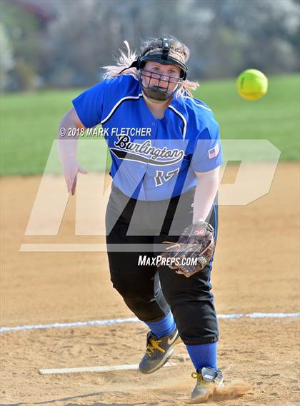 Thumbnail 2 in Burlington City @ Westampton Tech photogallery.