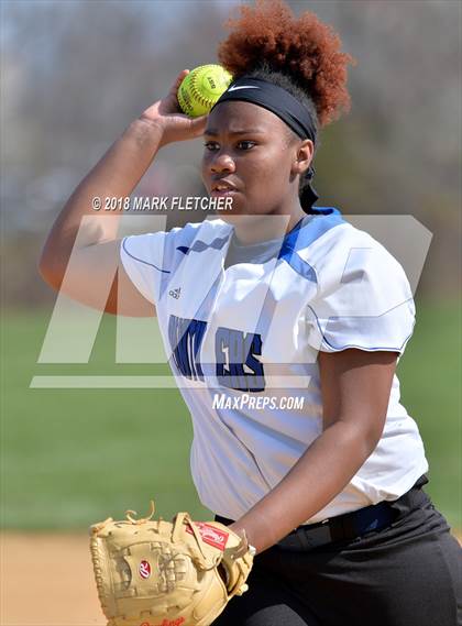 Thumbnail 3 in Burlington City @ Westampton Tech photogallery.