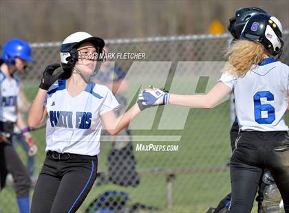 Thumbnail 2 in Burlington City @ Westampton Tech photogallery.