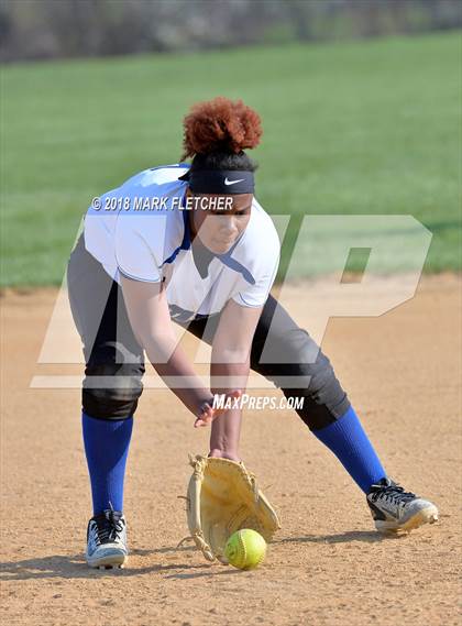 Thumbnail 2 in Burlington City @ Westampton Tech photogallery.