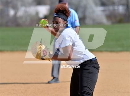 Thumbnail 3 in Burlington City @ Westampton Tech photogallery.