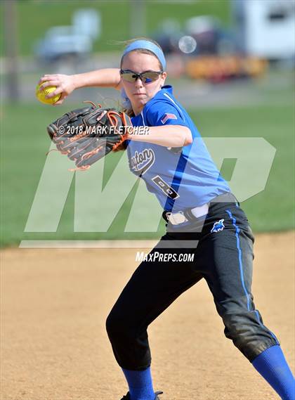 Thumbnail 2 in Burlington City @ Westampton Tech photogallery.