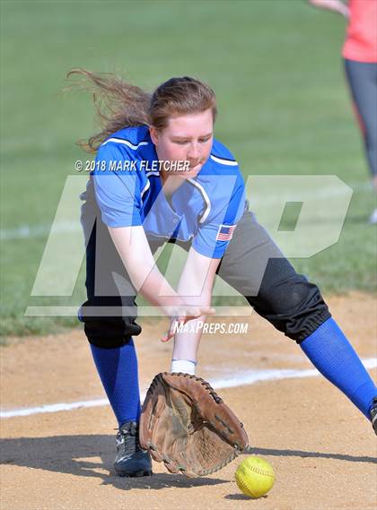Thumbnail 3 in Burlington City @ Westampton Tech photogallery.