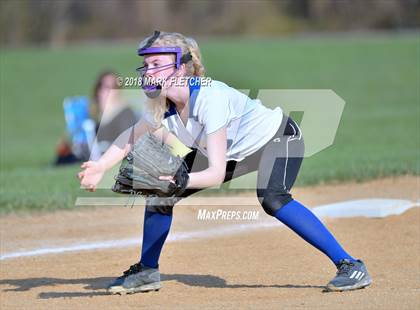 Thumbnail 3 in Burlington City @ Westampton Tech photogallery.