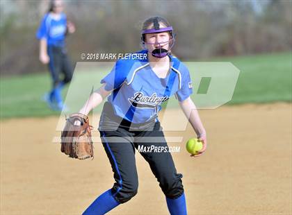 Thumbnail 3 in Burlington City @ Westampton Tech photogallery.