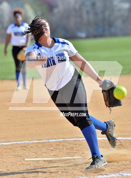 Thumbnail 2 in Burlington City @ Westampton Tech photogallery.