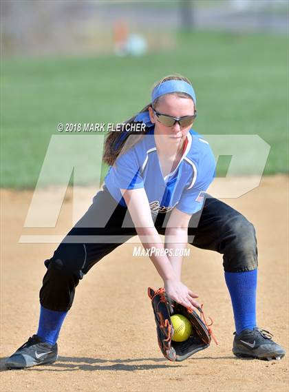Thumbnail 1 in Burlington City @ Westampton Tech photogallery.