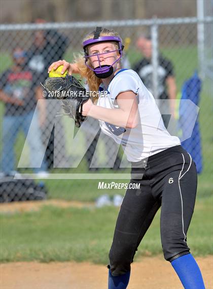 Thumbnail 3 in Burlington City @ Westampton Tech photogallery.