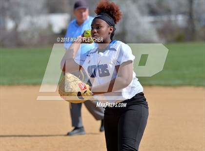 Thumbnail 1 in Burlington City @ Westampton Tech photogallery.