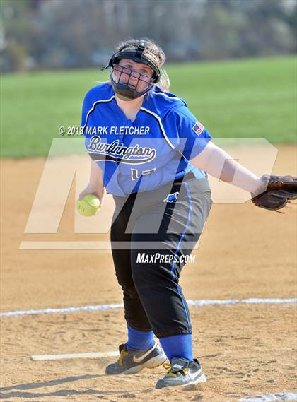 Thumbnail 3 in Burlington City @ Westampton Tech photogallery.