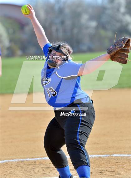 Thumbnail 2 in Burlington City @ Westampton Tech photogallery.
